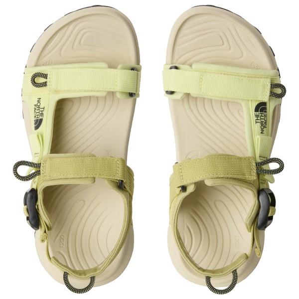 The North Face - Women's Explore Camp Sandal - Sandaalit