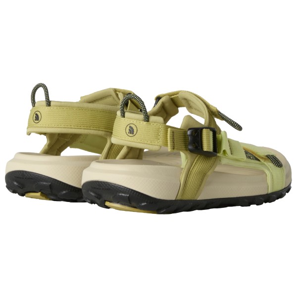 The North Face - Women's Explore Camp Sandal - Sandaalit