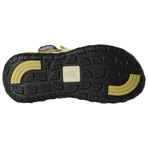 The North Face - Women's Explore Camp Sandal - Sandaalit