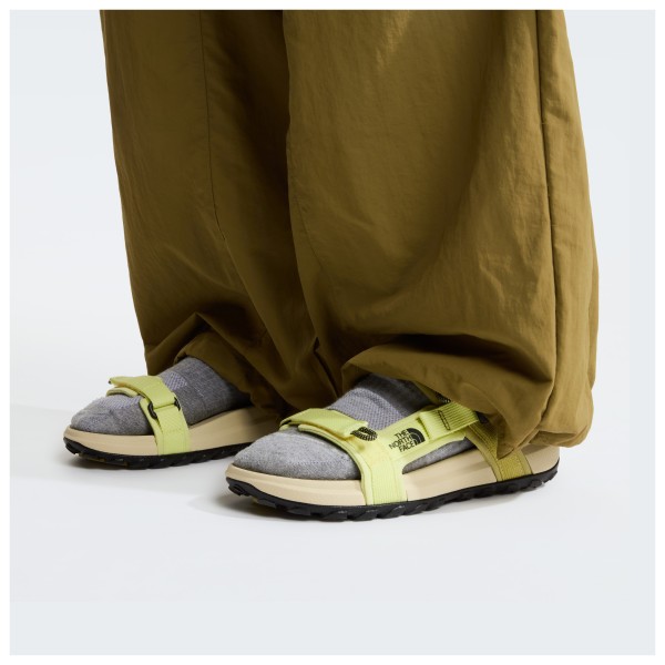 The North Face - Women's Explore Camp Sandal - Sandaalit