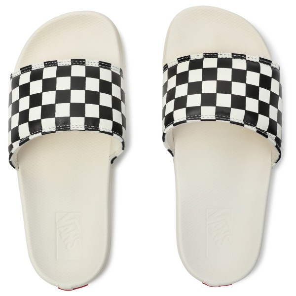 Vans - Women's La Costa Slide-On - Sandaalit