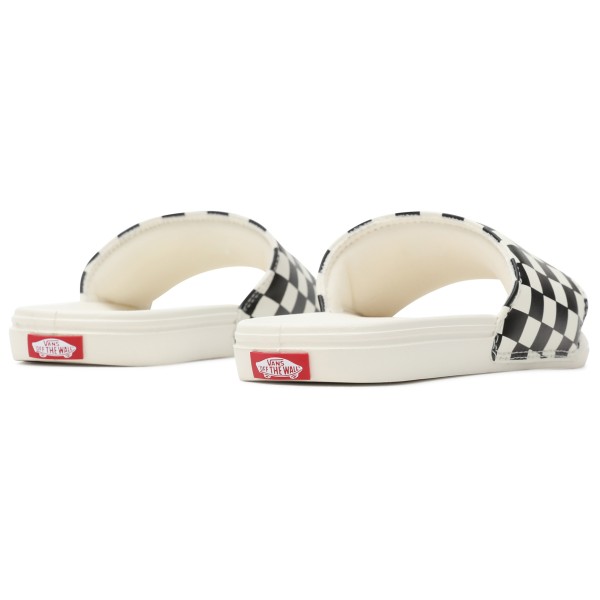 Vans - Women's La Costa Slide-On - Sandaalit