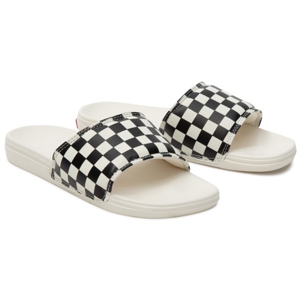 Vans - Women's La Costa Slide-On - Sandaalit