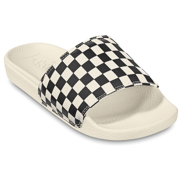 Vans - Women's La Costa Slide-On - Sandalias