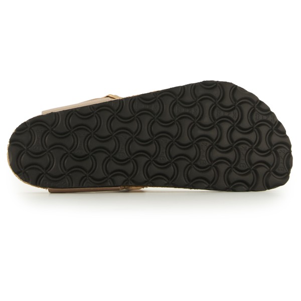 Birkenstock - Women's Gizeh BF Metallic - Sandaler