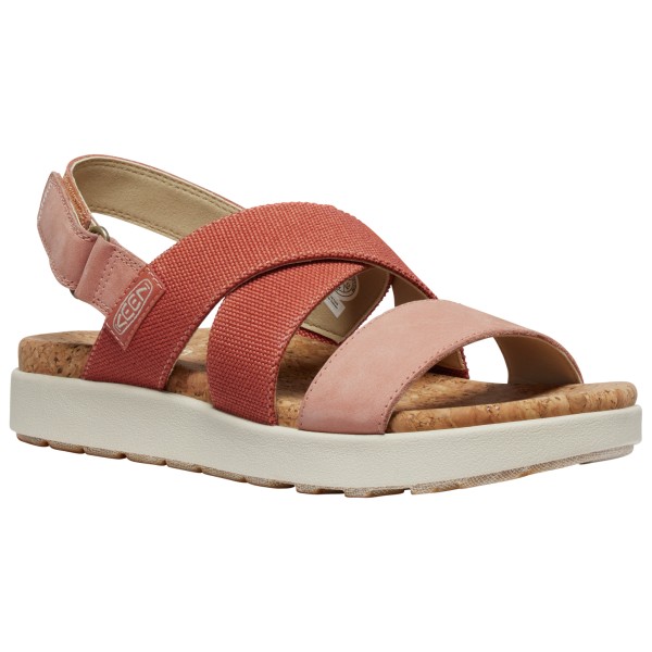 Keen - Women's Elle Criss Cross - Sandalias