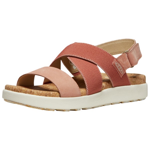 Keen - Women's Elle Criss Cross - Sandalias