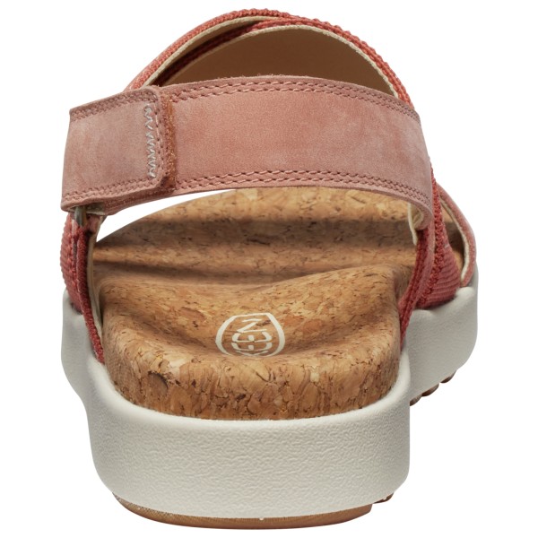 Keen - Women's Elle Criss Cross - Sandalias