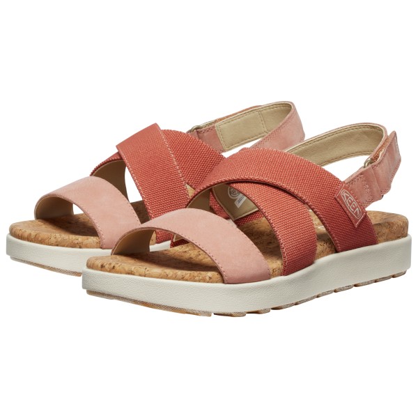 Keen - Women's Elle Criss Cross - Sandalias