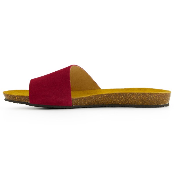 Plakton - Women's Mam Vela - Sandaalit