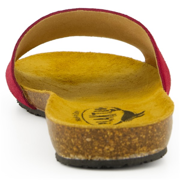 Plakton - Women's Mam Vela - Sandaalit