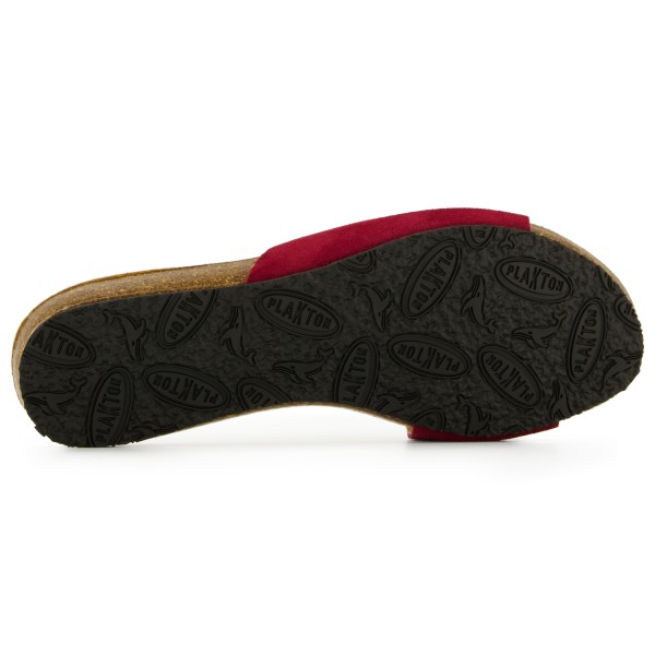 Plakton - Women's Mam Vela - Sandaalit