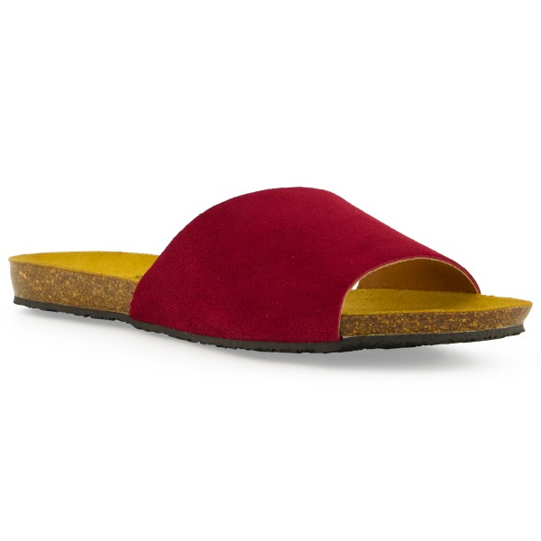 Plakton - Women's Mam Vela - Sandali