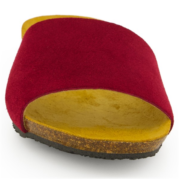 Plakton - Women's Mam Vela - Sandali