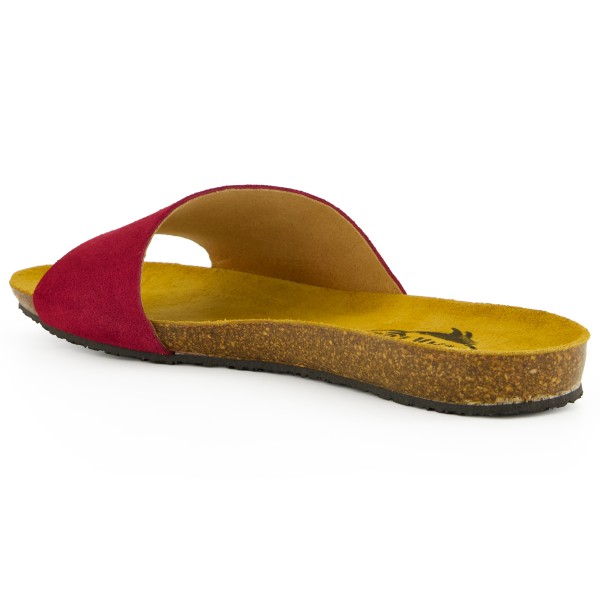 Plakton - Women's Mam Vela - Sandali