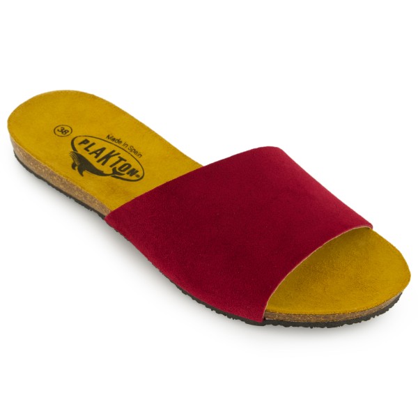 Plakton - Women's Mam Vela - Sandali