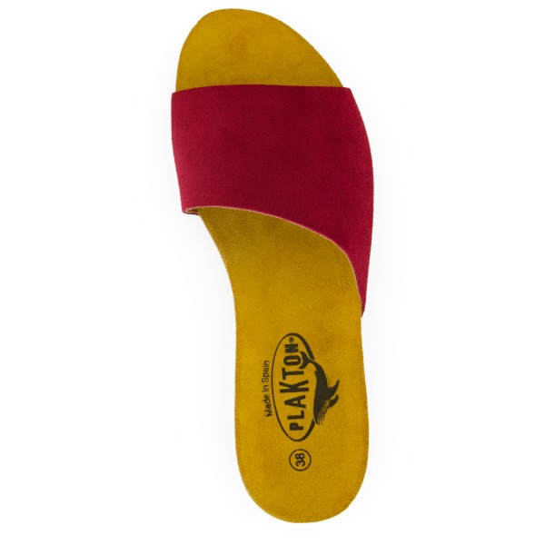 Plakton - Women's Mam Vela - Sandali