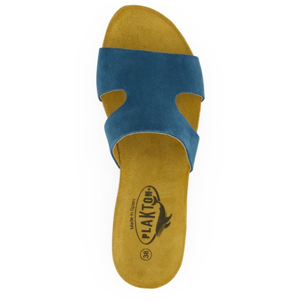 Plakton - Women's Mam Vola - Sandaler