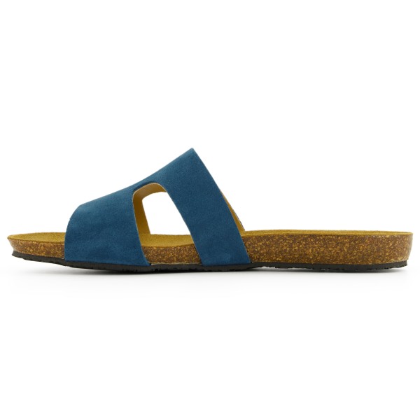 Plakton - Women's Mam Vola - Sandalias