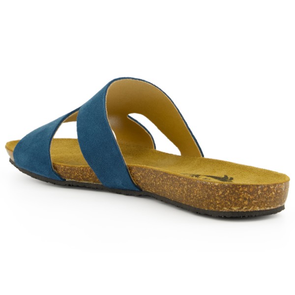Plakton - Women's Mam Vola - Sandalias