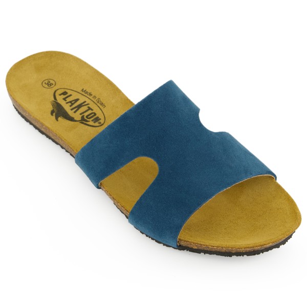 Plakton - Women's Mam Vola - Sandalias