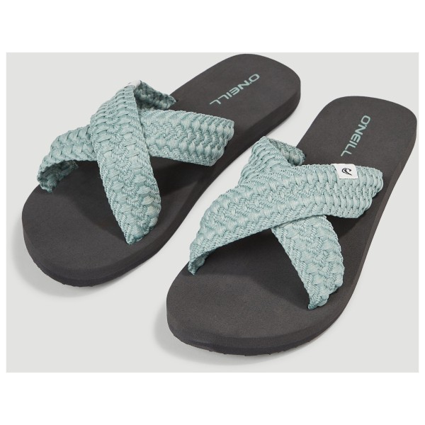 O'Neill - Women's Ditsy Bloom Slides - Sandalias