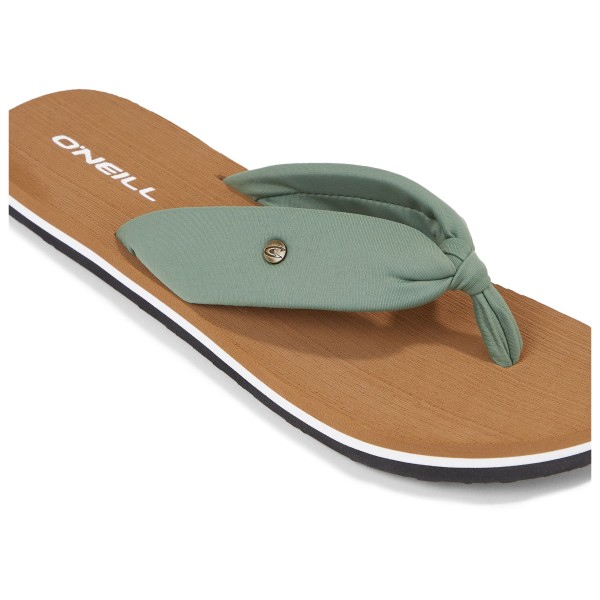 O'Neill - Women's Ditsy Sun Bloom Sandals - Sandalias
