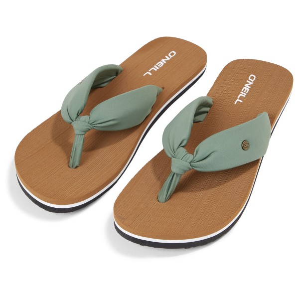 O'Neill - Women's Ditsy Sun Bloom Sandals - Sandals