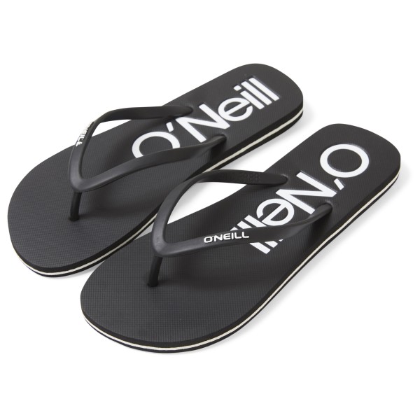 O'Neill - Women's Profile Logo Sandals - Sandaalit