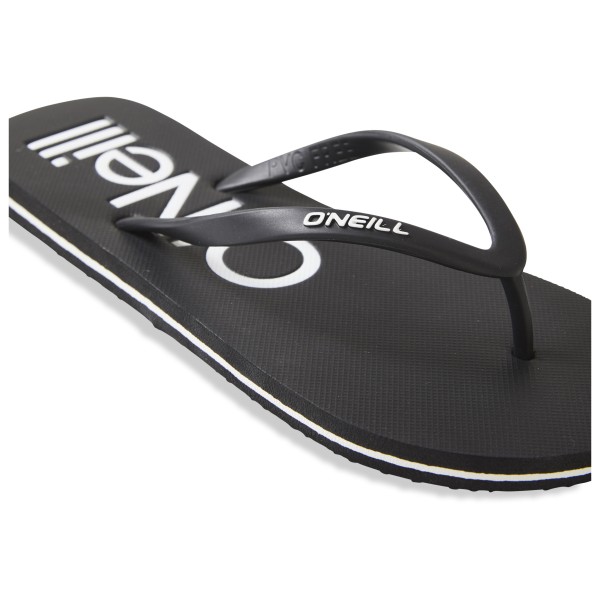 O'Neill - Women's Profile Logo Sandals - Sandaalit