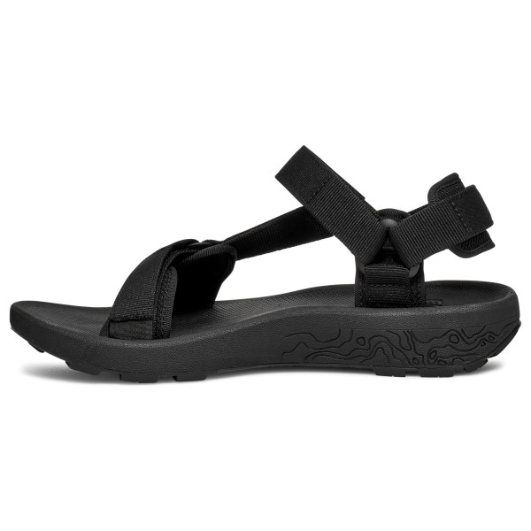 Teva - Women's Terragrip Sandal - Sandaalit