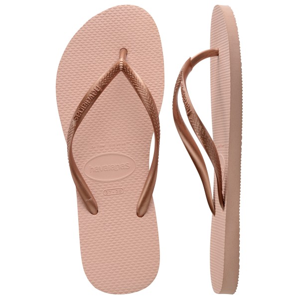 Havaianas - Women's Slim Ballet - Sandaalit