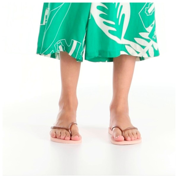 Havaianas - Women's Slim Ballet - Sandaalit
