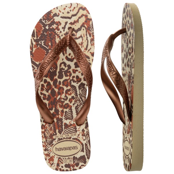 Havaianas - Women's Top Animals - Sandaalit
