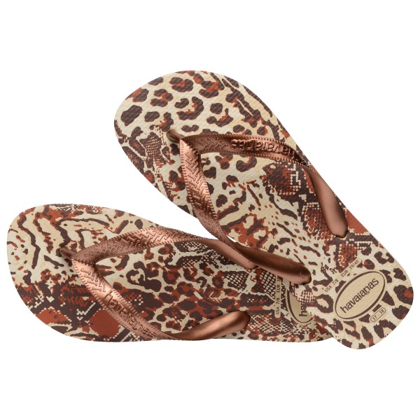 Havaianas - Women's Top Animals - Sandalias