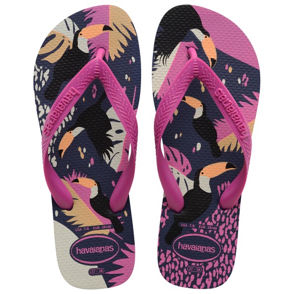 Havaianas - Women's Top Tropical Vibes - Sandalias