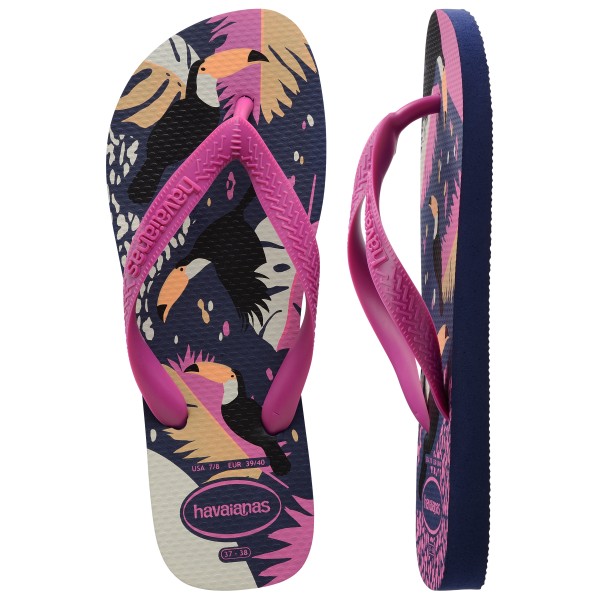 Havaianas - Women's Top Tropical Vibes - Sandalias
