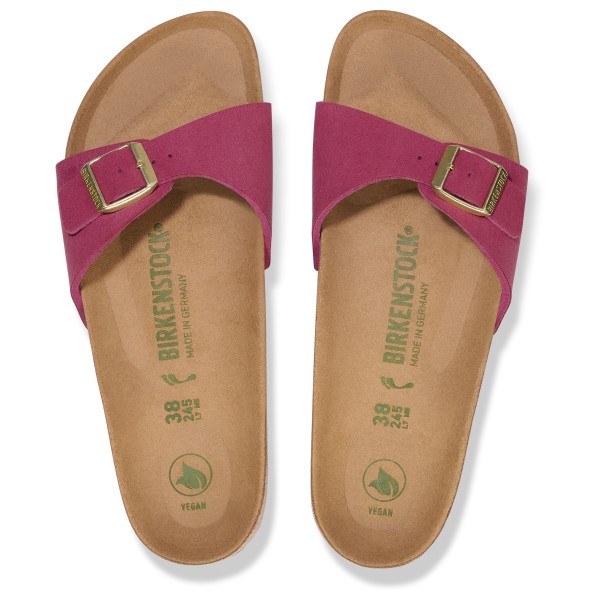 Birkenstock - Women's Madrid Synthetics - Sandals