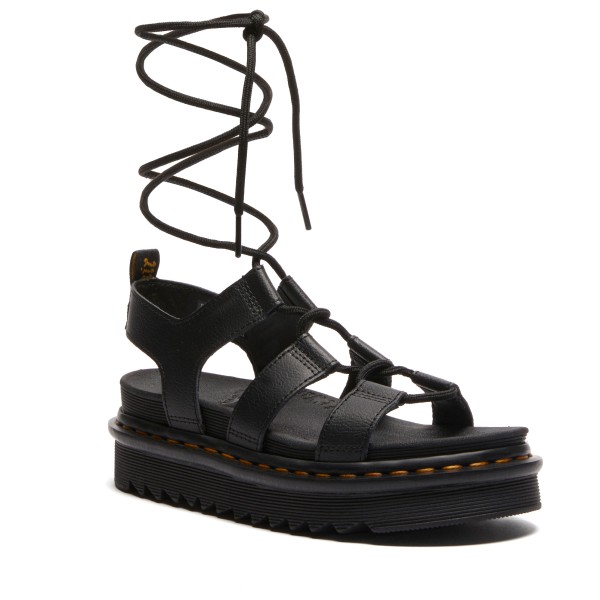 Dr. Martens - Women's Nartilla Athena - Sandalias