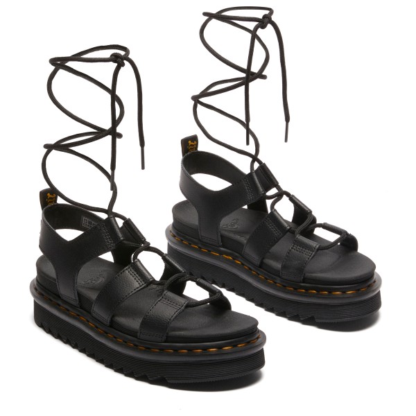 Dr. Martens - Women's Nartilla Athena - Sandalias