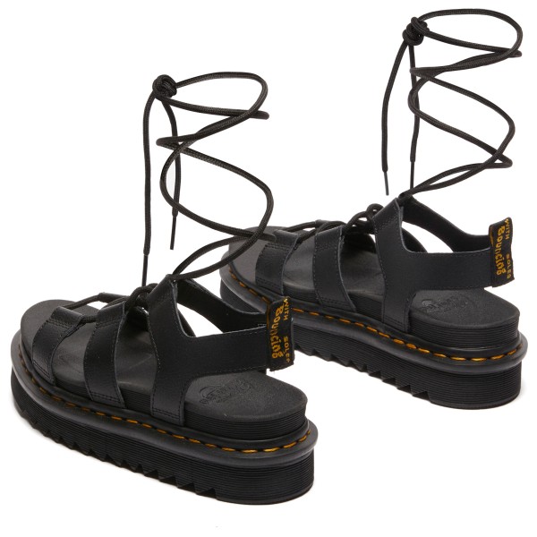 Dr. Martens - Women's Nartilla Athena - Sandalias