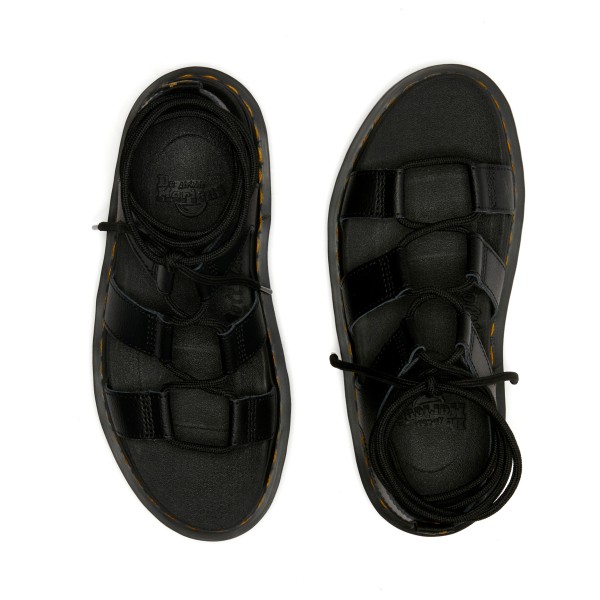 Dr. Martens - Women's Nartilla Athena - Sandalias