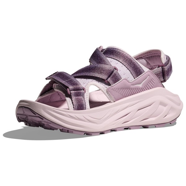 HOKA - Women's Infini Hike TC - Sandalen