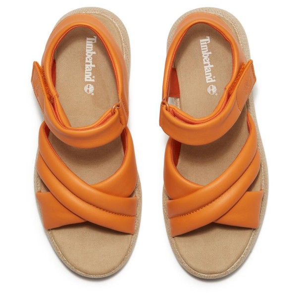 Timberland - Women's Belmar Waves Backstrap Sandal - Sandali