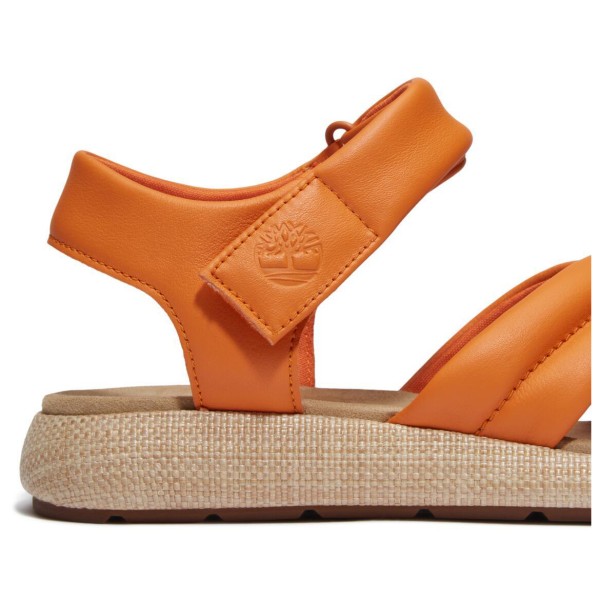 Timberland - Women's Belmar Waves Backstrap Sandal - Sandali