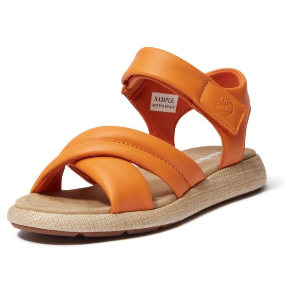 Timberland - Women's Belmar Waves Backstrap Sandal - Sandali