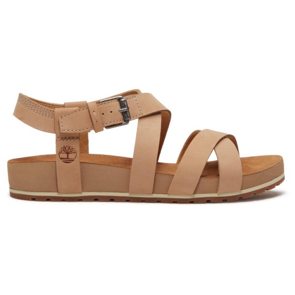 Timberland - Women's Malibu Waves Backstrap Sandal - Sandaalit