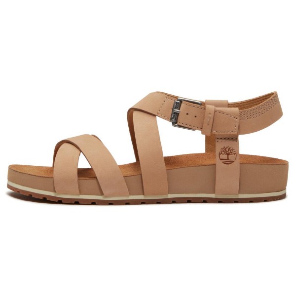Timberland - Women's Malibu Waves Backstrap Sandal - Sandaalit