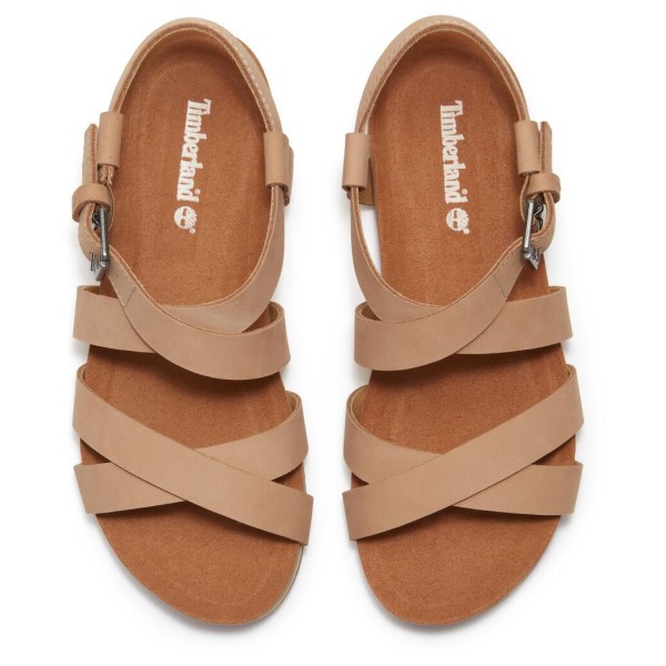 Timberland - Women's Malibu Waves Backstrap Sandal - Sandaalit