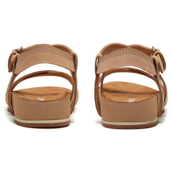 Timberland - Women's Malibu Waves Backstrap Sandal - Sandaalit